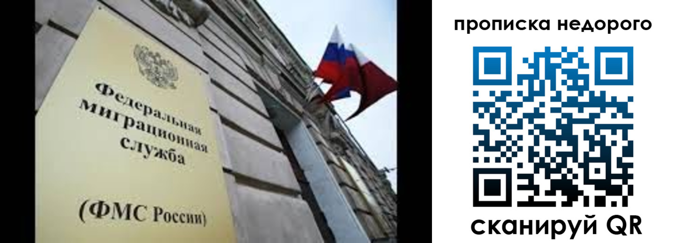 временная регистрация для школы в Полярном